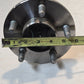 A48 Axle Shaft 1392R | 5x4.5 in Bolt Pattern | 32-7/8" Long | w/ ABS Sensor Ring