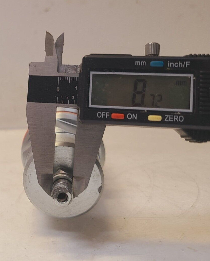 Sun Hydraulic Cartridge RVIA LAN | 0EB7
