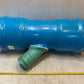 Multi Fittings 10"x4" PVC WYE CIODxSWR DR18 GxGxG Non Press FxFxF 532850