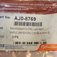 Phenomenex Security Guard Ultra Cartridges Pack of 3 UHPLC Widepore AJ0-8769