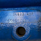 Skid Steer Hydraulic Control Auxiliary Valve Loader 02357021 | 34673 ABP