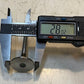 2 Quantity of SBI Engine Exhaust Valves 10170 Pack of 2 (4 Pieces Total)