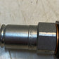 Parker NS-32-6FP Hydraulic Non-Spill Flat Face Push to Connect Quick Coupling