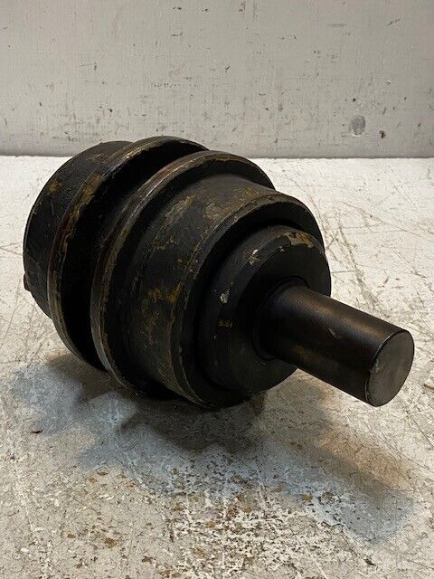 Upper Carrier Roller Assembly for Excavator 2-3/4" 41mm Shaft 27mm Space