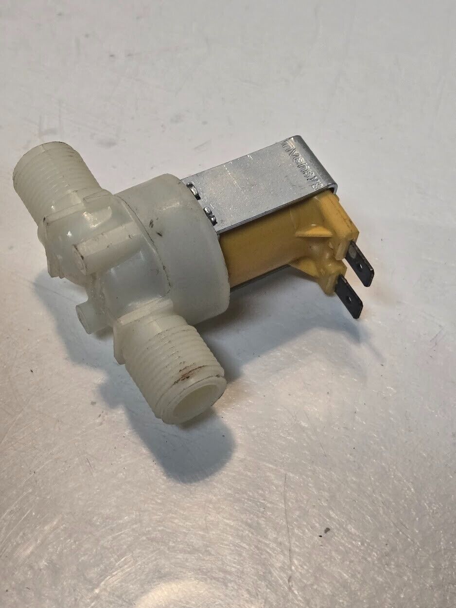 Invensys 3 1108 S Solenoid Valve | VAI 4270/00 | 24VAC/DC | 1/2" MPT | .2-10 Bar