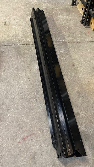 Side Sill Comp Right Hand Rail for Tesla Model S | 1052725-00-E | 1073202-S0-B