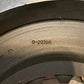 Main Shaft Gear 0-20388 | 20388 | 56-Teeth 9-1/8" OD 2-1/16" Thick