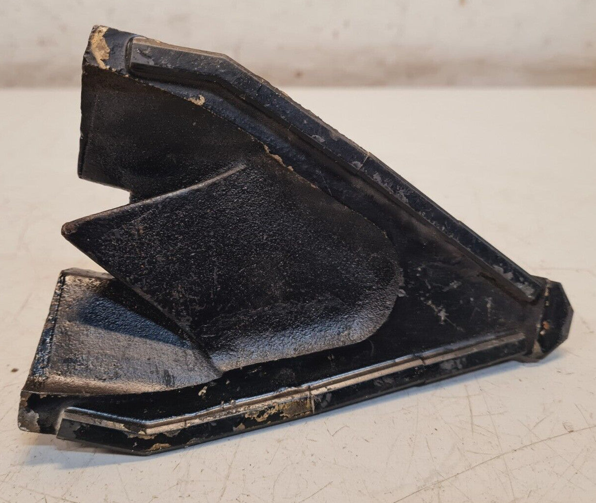 CNH New Holland Spread Tip 87563693