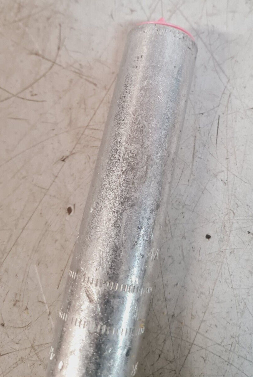 2 Qty. of HOMAC Aluminum Service Entrance Compression Splices SKAC500 (2 Qty)