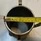 Band-It Tri-Lokt Male Hose Nipple Swage Tie Strip 10" Tall 92mm Bore 102mm Bore
