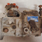 United Tech Fuel Injection 691-022-C91 | 100-6A-100A 9555-A8 Slight Damaged