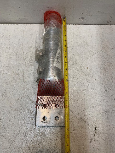 Hubbell Anderson JTS20 Terminal Jumper Straight Uni-Grip Die Size 20CD 4 Hole