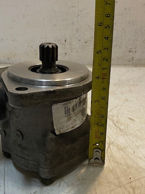 TRW Power Steering Pump EV221615L10101 | 14-14375-000 | P4641990560