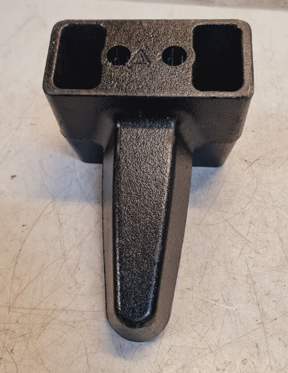 BDS Rear Suspension Lift Block 082J