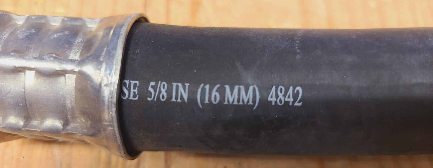 Air Conditioning Cooler Line Suction Hose Pipe 6804025AA | 42351D 352 12 1