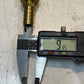 4 Quantity of PPE 300 Series Quick Connect Couplings Push-Lok (4 Quantity)