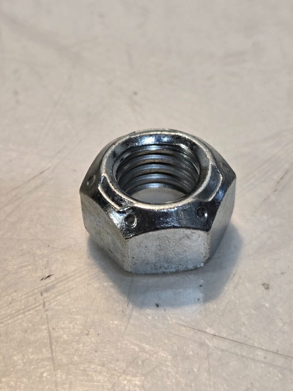 Approx. 200 Quantity of Imperial Locknuts 1/2-13 Grade C 57114 (Approx. 200 Qty)
