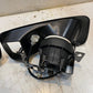 Yellow Bumper Driving Left & Right Fog Lights for Honda Civic LC. FL-C007