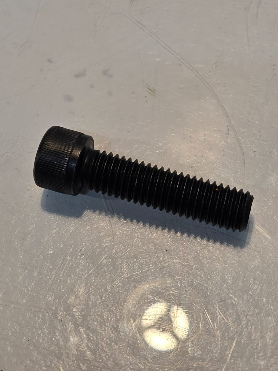 Anchor Fluid Power A-088 Flange with Bolts Lock Washers and O-Ring | 1-1/2" FNPT