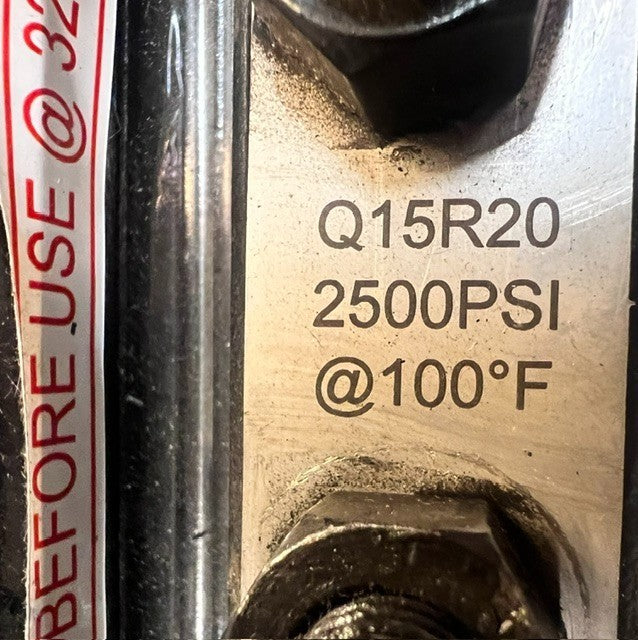 Quality Brand Adjustable Transmission Jack Adapter OF4223.5213 | Q15R20