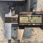 Titan Trailer Coupler | 2 5/16" Ball | For 3" Channel