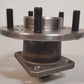 Wheel Bearing Hub PCAP-HB612223-512221 | 512221