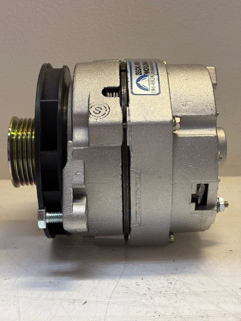 Beck Arnley Worldparts Remanufactured Delco Remy Alternator | 186-6038