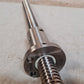 PMI Rolled Ball Screw S31200109220346 | 15609-16 | P-5.08 | S3-12001092-20