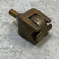 Hubbel Bronze Bolted Tap Lug TLS-89 2/0 SOL-1000MCM