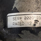 Prelub 100271 Direct Drive Starter for Cummins | 1988451 | CW Rotation | 12 V