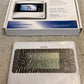 Radio Thermostat CT100 Z-Wave Thermostat 2GIG-Z-CT100 Wireless Control Unit
