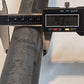Axle Shaft EHA B4 | 40.5" Long | 16 Spline | 8x5.25" Bolt Pattern | 1-3/4" Shaft
