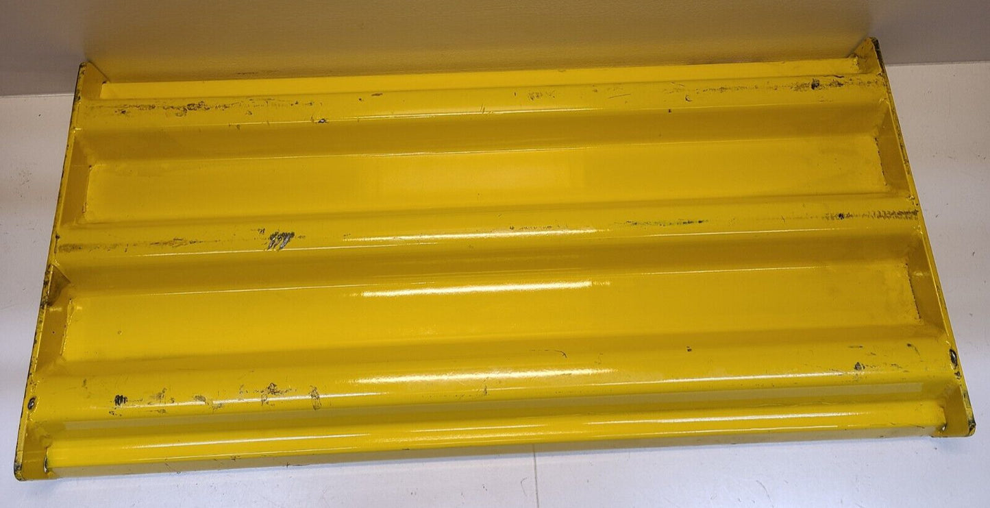 Grainger Lift-Out Guard Rail 30" x 14.5" | 5AE3