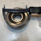 3 Quantity of ZBF Mast Guide Forklift Bearings MG308 | 61236-U2000-71 (3 Qty)