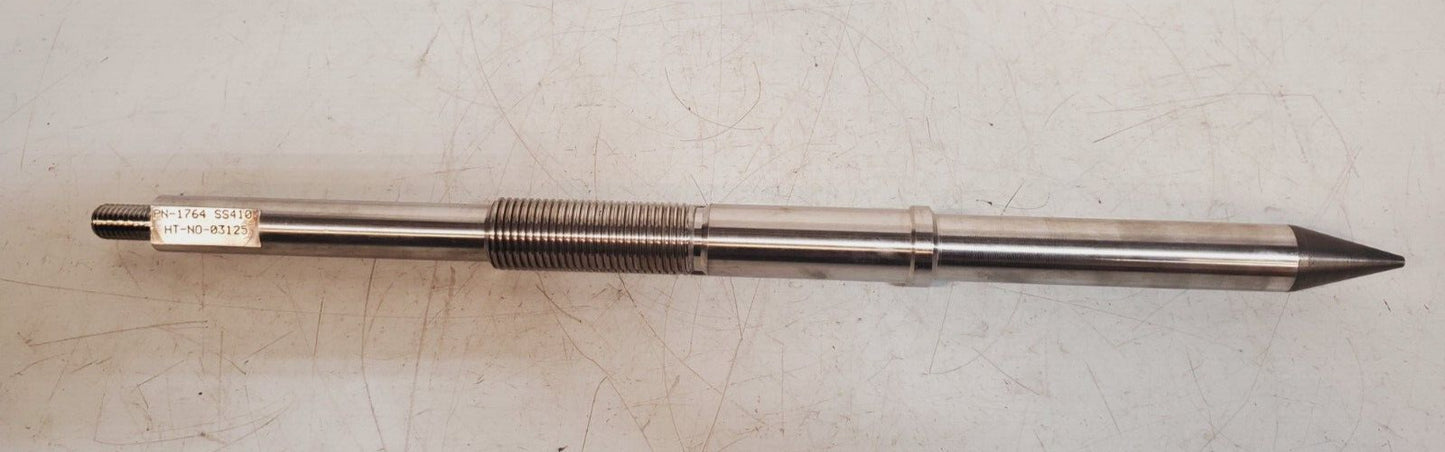 Choke Stem Part Number PN-1764 SS410 | HT-NO-03125