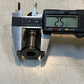 8 Quantity of Timing Chain Tensioners 3447 | 2-1/2" Long 22mm Thread (8 Qty)