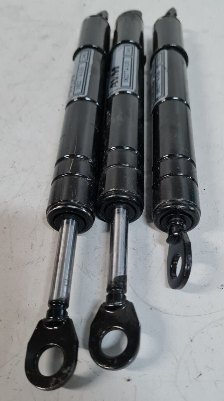 3 Quantity of AVM Hydraulic Damper Shock Absorbers 1822774-133 | 2403 (3 Qty)