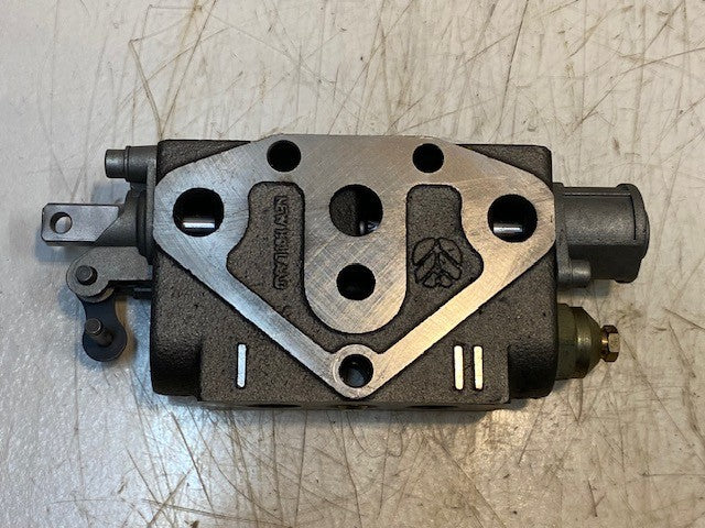 New Holland Hydraulic Remote Control Valve for Ford Tractor 5146538