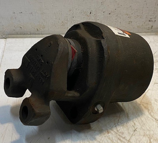 MERITOR Hydraulic Heavy Duty Motor 9650009P | 9650 | PD 1591 15 7 | 2000-YK-015