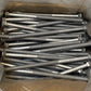 100 Qty of 307A LWFC 1/2" x 10" Partially Threaded (6") Carriage Bolts (100 Qty)