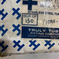 Truly Tubular 45 Deg Male & Female Steel Tube Fittings 45MF-8 (Box Of 150)