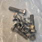 Eur-Pac Hardware Kit 12269900 for Bendix King Brake Valve | Pictured Items Only