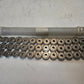 40 Quantity of TPI Bearings 627ZC3 | 22 mm OD x 7 mm Bore x 7 mm Thick (40 Qty)