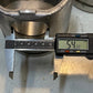 Cummins Cylinder Line Sleeve MC-3080760 & Piston 3044448 | 54mm Bore