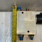 Miller Hydraulic Solenoid Valve Block Max Torque 7-10 ft-lbs VOHFL001204
