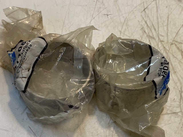 2 Quantity of Waukesha Piston Pin Bushings PP47108F | 47108F (2 Quantity)