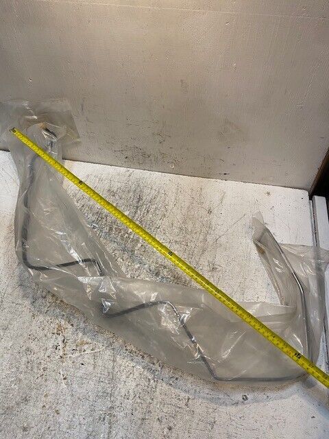 Dorman Clutch Hydraulic Line Assembly 628-101