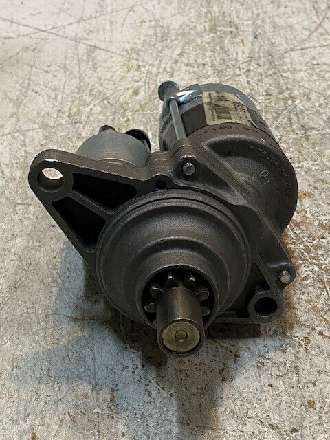 Mitsuba SM-302 Reman Starter 16935