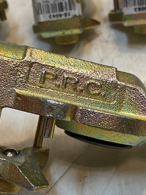 5 Quantity of PRC Phillips Service Gladhands 12-4063 (5 Quantity)