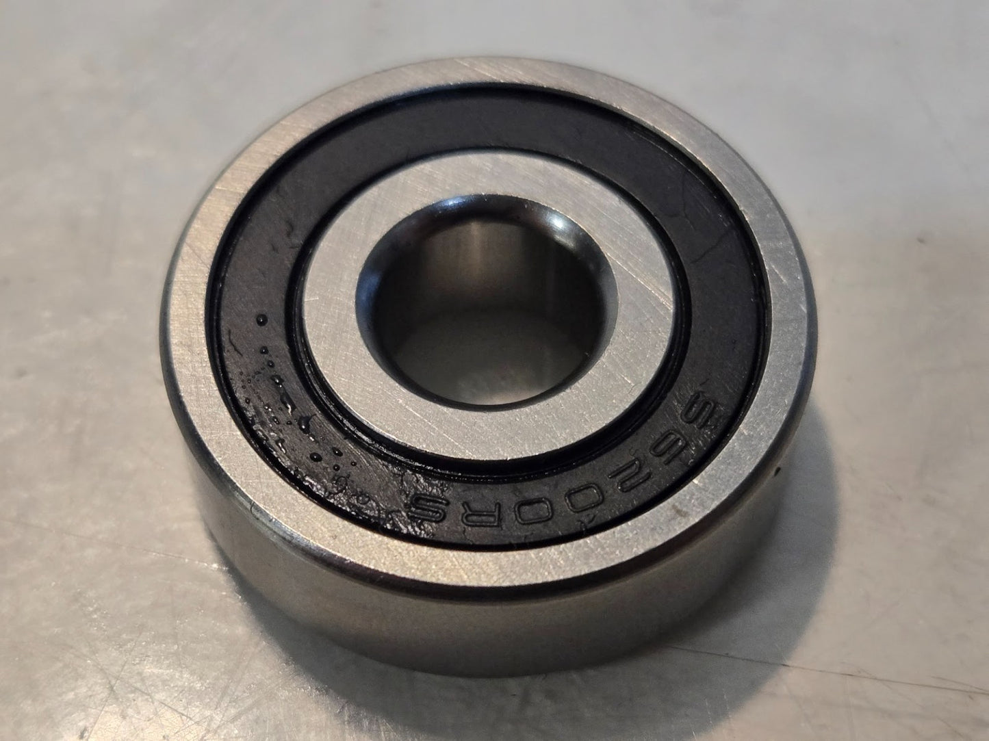 10 Quantity of Ball Bearings 56200RS | 30 mm OD 10 mm Bore 9 mm Wide (10 Qty)